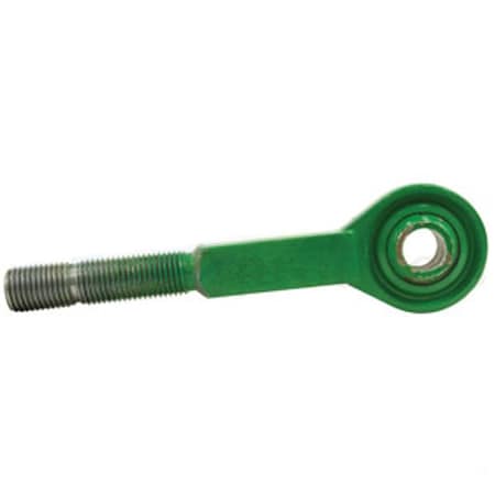 Aftermarket End, Top Link Implement, Fits CAT III A-AL159963-AI